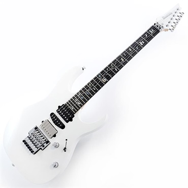 Ibanez j.custom RGR8270-WS (White Moonstone)  SN.F2613343 画像1