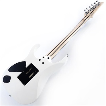 Ibanez j.custom RGR8270-WS (White Moonstone)  SN.F2613343 画像2