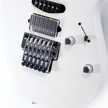 Ibanez j.custom RGR8270-WS (White Moonstone)  SN.F2613343 画像4