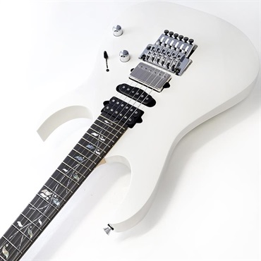 Ibanez j.custom RGR8270-WS (White Moonstone)  SN.F2613343 画像5