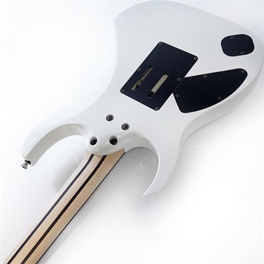 Ibanez j.custom RGR8270-WS (White Moonstone)  SN.F2613343 画像6