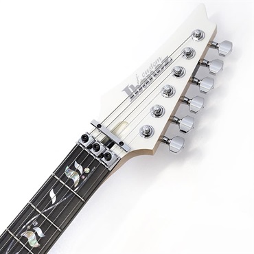 Ibanez j.custom RGR8270-WS (White Moonstone)  SN.F2613343 画像8