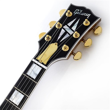 Gibson Limited Edition SG Custom with Koa Top Gloss (Walnut) SN.CS601974 画像8