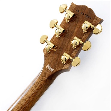 Gibson Limited Edition SG Custom with Koa Top Gloss (Walnut) SN.CS601974 画像9