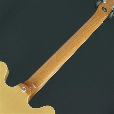 Epiphone USED 中古 Casino(Natural)[SN.24051511389] エピフォン 画像5