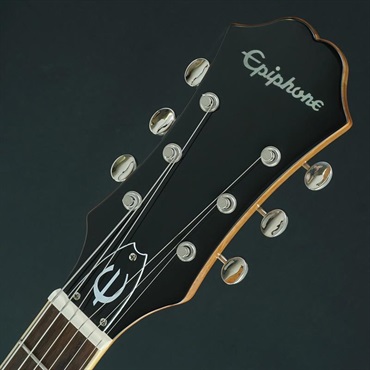 Epiphone USED 中古 Casino(Natural)[SN.24051511389] エピフォン 画像6