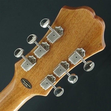 Epiphone USED 中古 Casino(Natural)[SN.24051511389] エピフォン 画像7