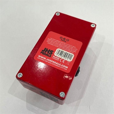 JHS Pedals USED 中古 AT+ [Andy Timmons Signature Channel Drive] 画像1