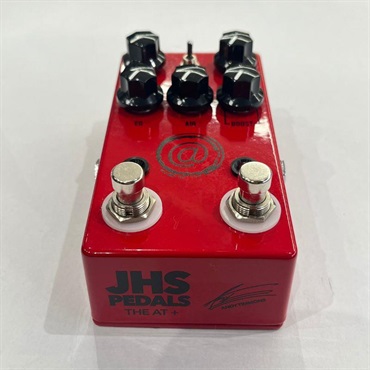 JHS Pedals USED 中古 AT+ [Andy Timmons Signature Channel Drive] 画像2