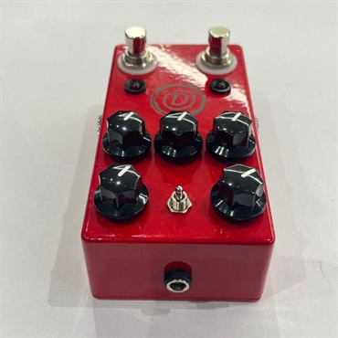 JHS Pedals USED 中古 AT+ [Andy Timmons Signature Channel Drive] 画像3