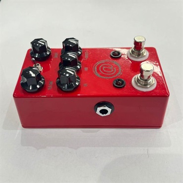 JHS Pedals USED 中古 AT+ [Andy Timmons Signature Channel Drive] 画像4