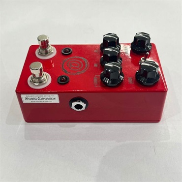 JHS Pedals USED 中古 AT+ [Andy Timmons Signature Channel Drive] 画像5