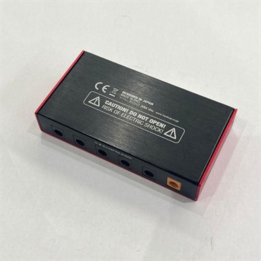 VitalAudio USED 中古 POWER CARRIER VA-05 ADJ 画像1