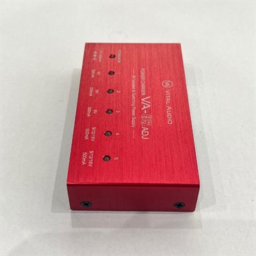 VitalAudio USED 中古 POWER CARRIER VA-05 ADJ 画像4