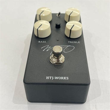 HTJ-WORKS USED 中古 MTO V2 オーバードライブ 画像2