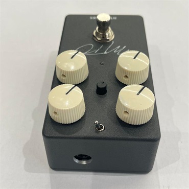 HTJ-WORKS USED 中古 MTO V2 オーバードライブ 画像3