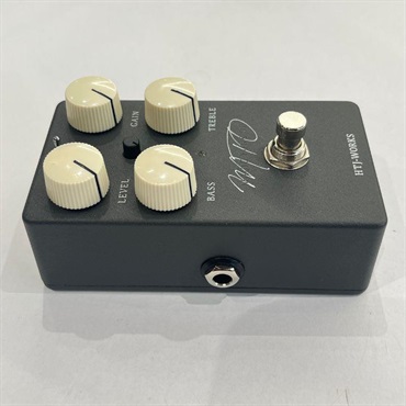HTJ-WORKS USED 中古 MTO V2 オーバードライブ 画像4
