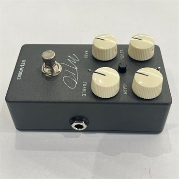 HTJ-WORKS USED 中古 MTO V2 オーバードライブ 画像5