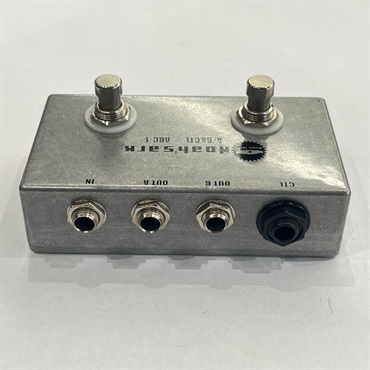 Noah’sark USED 中古 ABC-1 ラインセレクター 画像2