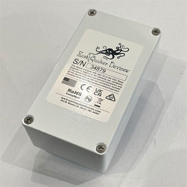 EarthQuaker Devices USED 中古 Dispatch Master Delay & Reverb 画像1