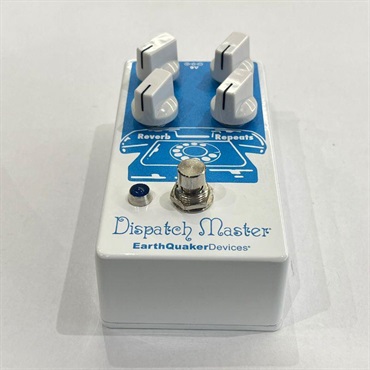 EarthQuaker Devices USED 中古 Dispatch Master Delay & Reverb 画像3