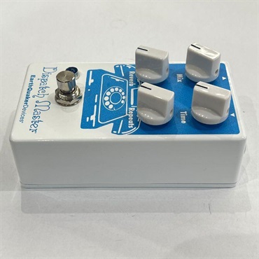 EarthQuaker Devices USED 中古 Dispatch Master Delay & Reverb 画像4