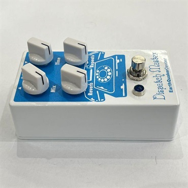 EarthQuaker Devices USED 中古 Dispatch Master Delay & Reverb 画像5