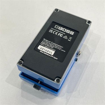 BOSS USED 中古 XS-1 [Poly Shifter] 画像1