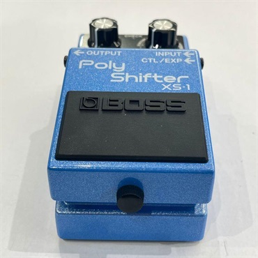 BOSS USED 中古 XS-1 [Poly Shifter] 画像2