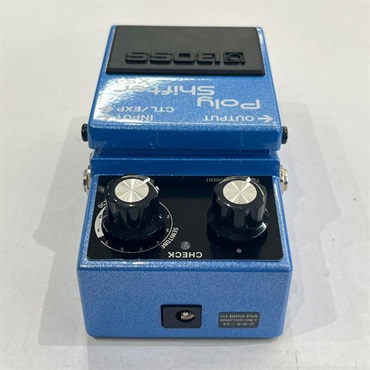 BOSS USED 中古 XS-1 [Poly Shifter] 画像3