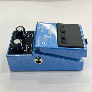 BOSS USED 中古 XS-1 [Poly Shifter] 画像4