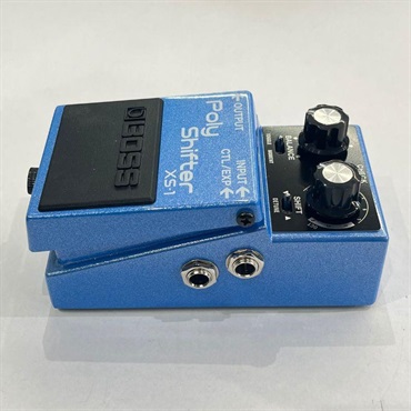 BOSS USED 中古 XS-1 [Poly Shifter] 画像5