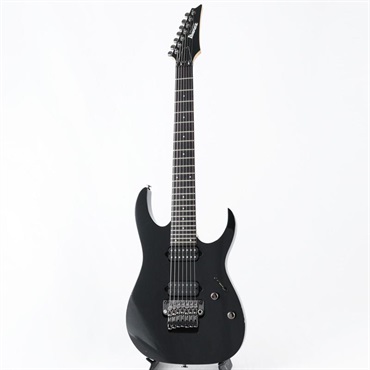 Ibanez USED 中古 RG2527ZA Mod.(Black)[SN.F1712398]アイバニーズ 画像1