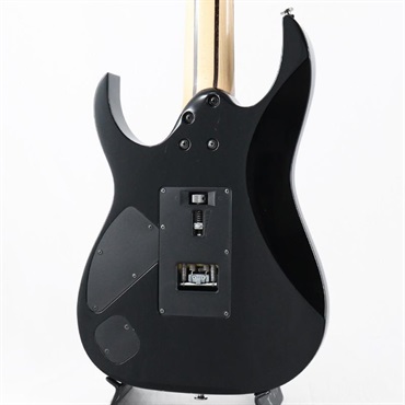 Ibanez USED 中古 RG2527ZA Mod.(Black)[SN.F1712398]アイバニーズ 画像3