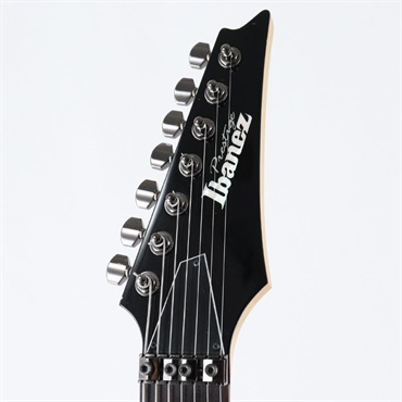 Ibanez USED 中古 RG2527ZA Mod.(Black)[SN.F1712398]アイバニーズ 画像4