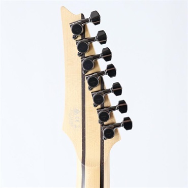 Ibanez USED 中古 RG2527ZA Mod.(Black)[SN.F1712398]アイバニーズ 画像5