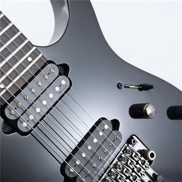 Ibanez USED 中古 RG2527ZA Mod.(Black)[SN.F1712398]アイバニーズ 画像7