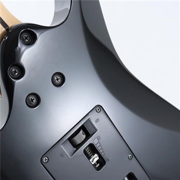Ibanez USED 中古 RG2527ZA Mod.(Black)[SN.F1712398]アイバニーズ 画像8