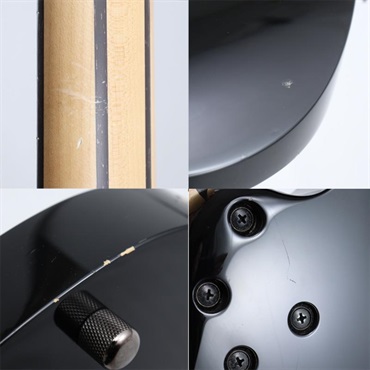 Ibanez USED 中古 RG2527ZA Mod.(Black)[SN.F1712398]アイバニーズ 画像9