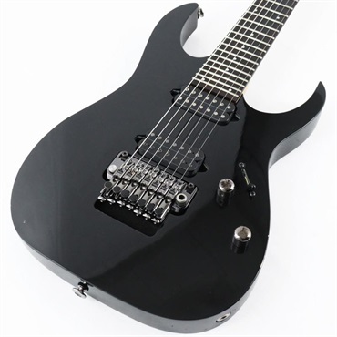 Ibanez USED 中古 RG2527ZA Mod.(Black)[SN.F1712398]アイバニーズ 画像10