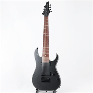 Ibanez USED 中古 RG8EX-BKF(Black Flat)[SN.I231111548]アイバニーズ 画像1