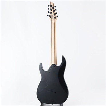 Ibanez USED 中古 RG8EX-BKF(Black Flat)[SN.I231111548]アイバニーズ 画像2