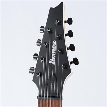 Ibanez USED 中古 RG8EX-BKF(Black Flat)[SN.I231111548]アイバニーズ 画像4