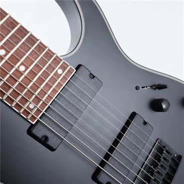 Ibanez USED 中古 RG8EX-BKF(Black Flat)[SN.I231111548]アイバニーズ 画像7