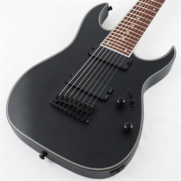 Ibanez USED 中古 RG8EX-BKF(Black Flat)[SN.I231111548]アイバニーズ 画像10