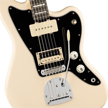 Fender MEX Limited Edition Kim Gordon Jazzmaster (Olympic White) 画像2