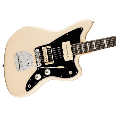 Fender MEX Limited Edition Kim Gordon Jazzmaster (Olympic White) 画像3