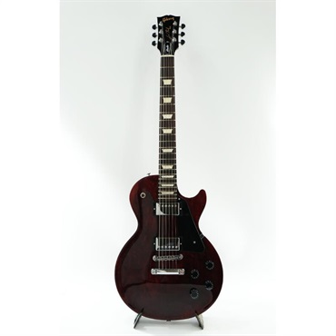 Gibson USED 中古 Les Paul Studio (Wine Red) [SN. 206820075] 画像1