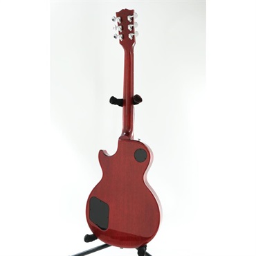 Gibson USED 中古 Les Paul Studio (Wine Red) [SN. 206820075] 画像3