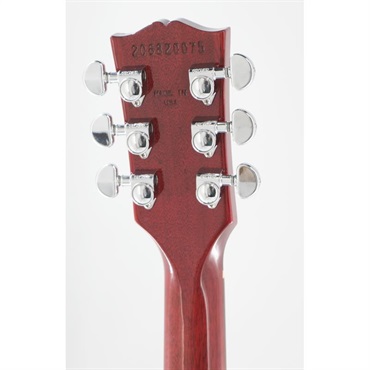 Gibson USED 中古 Les Paul Studio (Wine Red) [SN. 206820075] 画像6